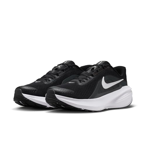 Black/White/Anthracite/Wolf Grey