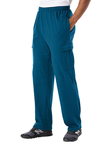 Heather Teal (2197)