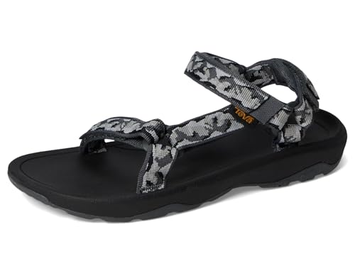 Mountain Mosaic Grey/Black