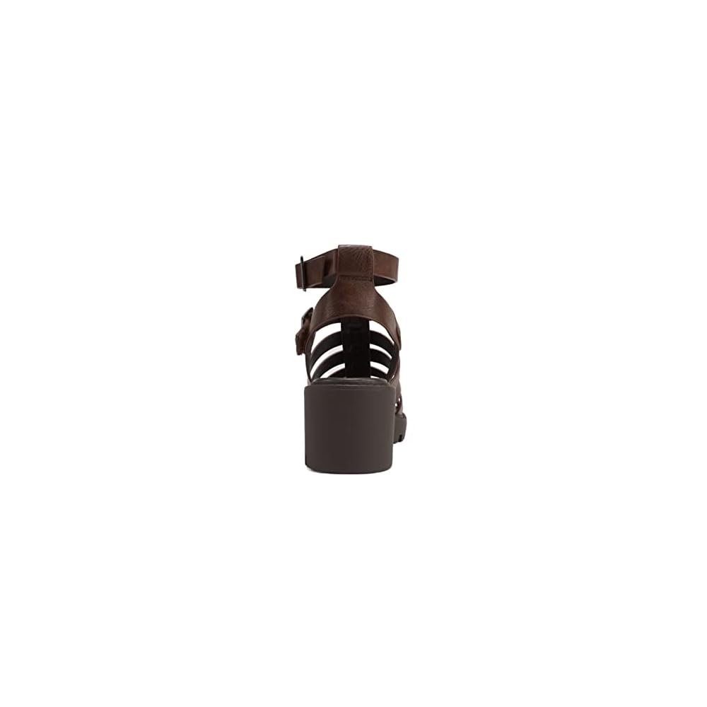 Brown Pu