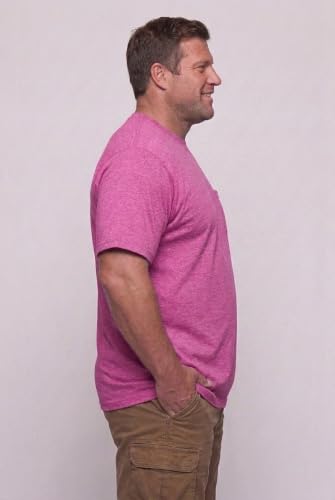 Heather Magenta