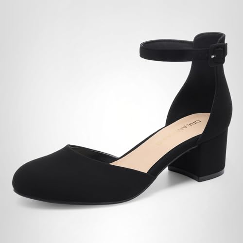 Black-nubuck