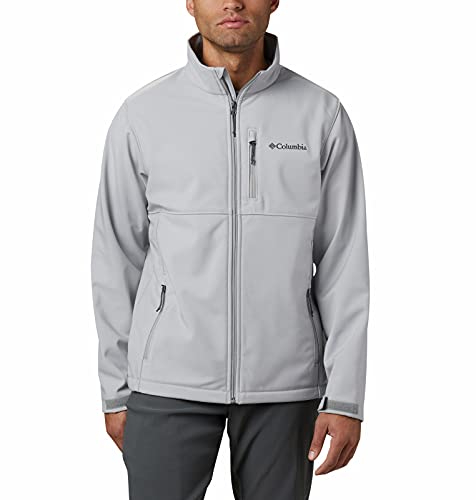 Columbia Grey