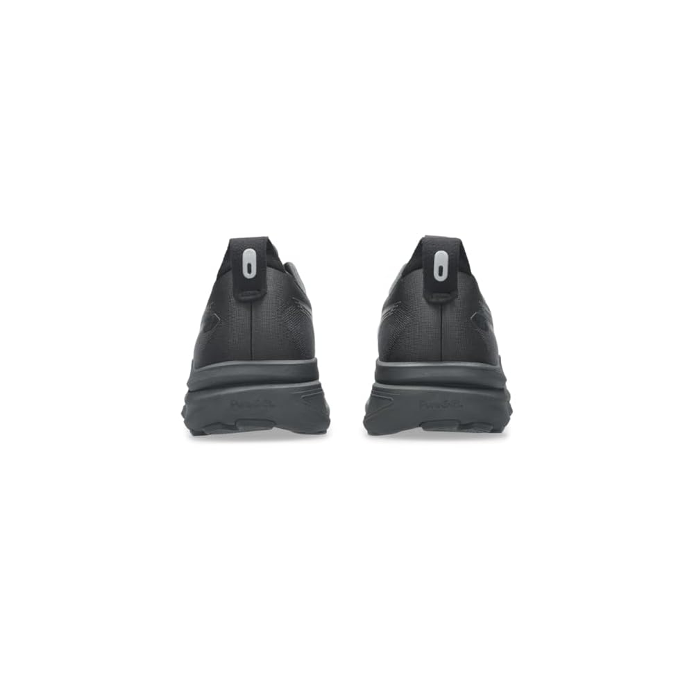 Black/Black