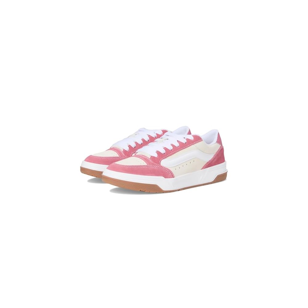 Suede Pink Dawn