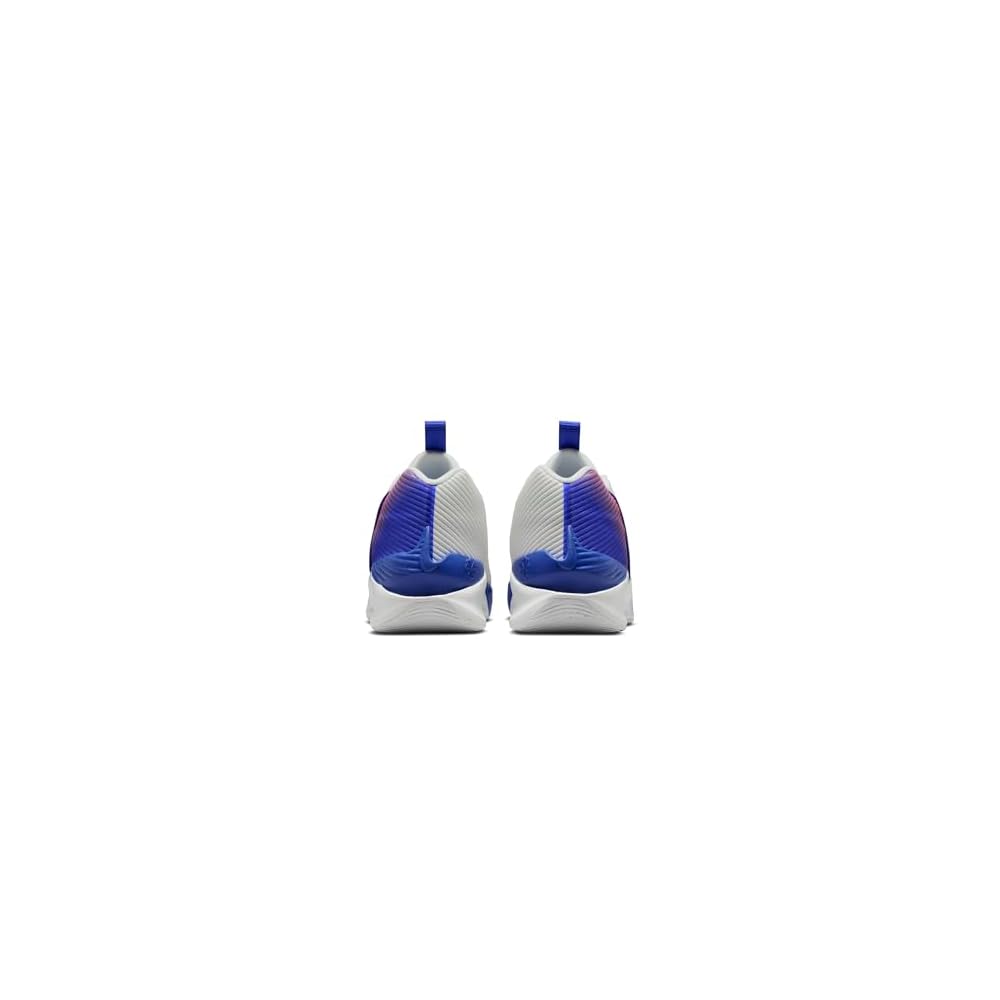 Summit White/Lapis/Peony