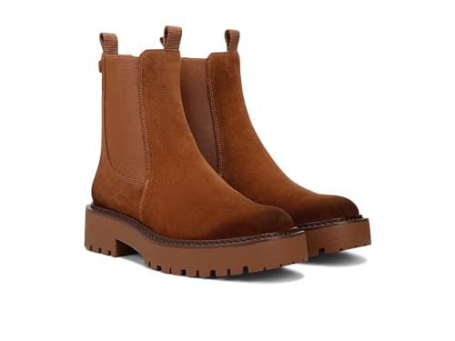 Frontier Brown