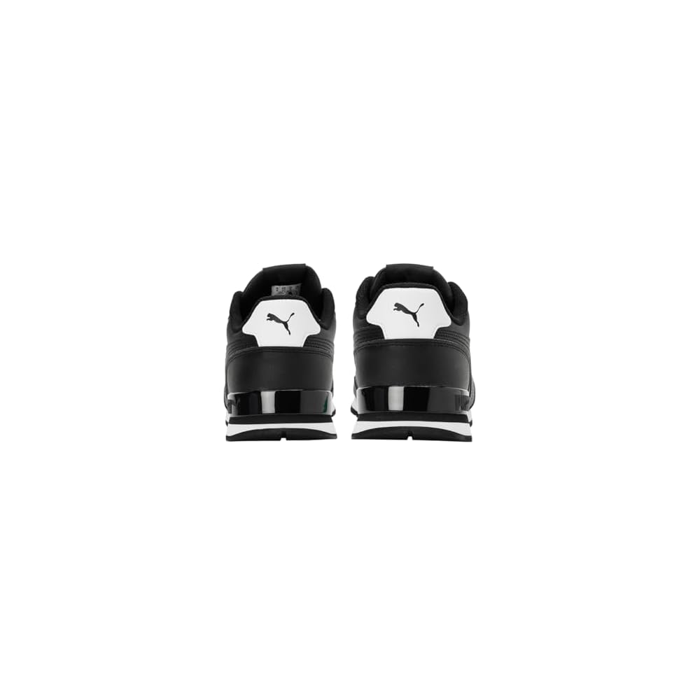 Black Puma Black Puma Black