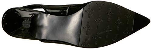 Black Patent