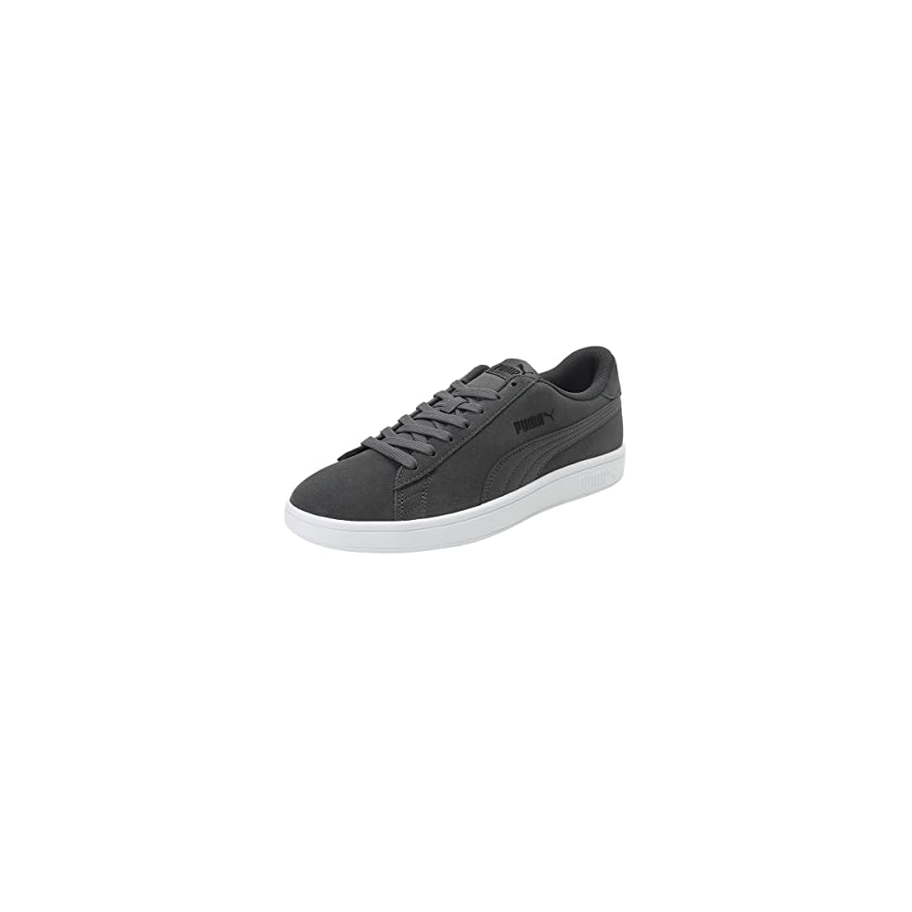 Grey (Castlerock-puma Black-puma White 32)