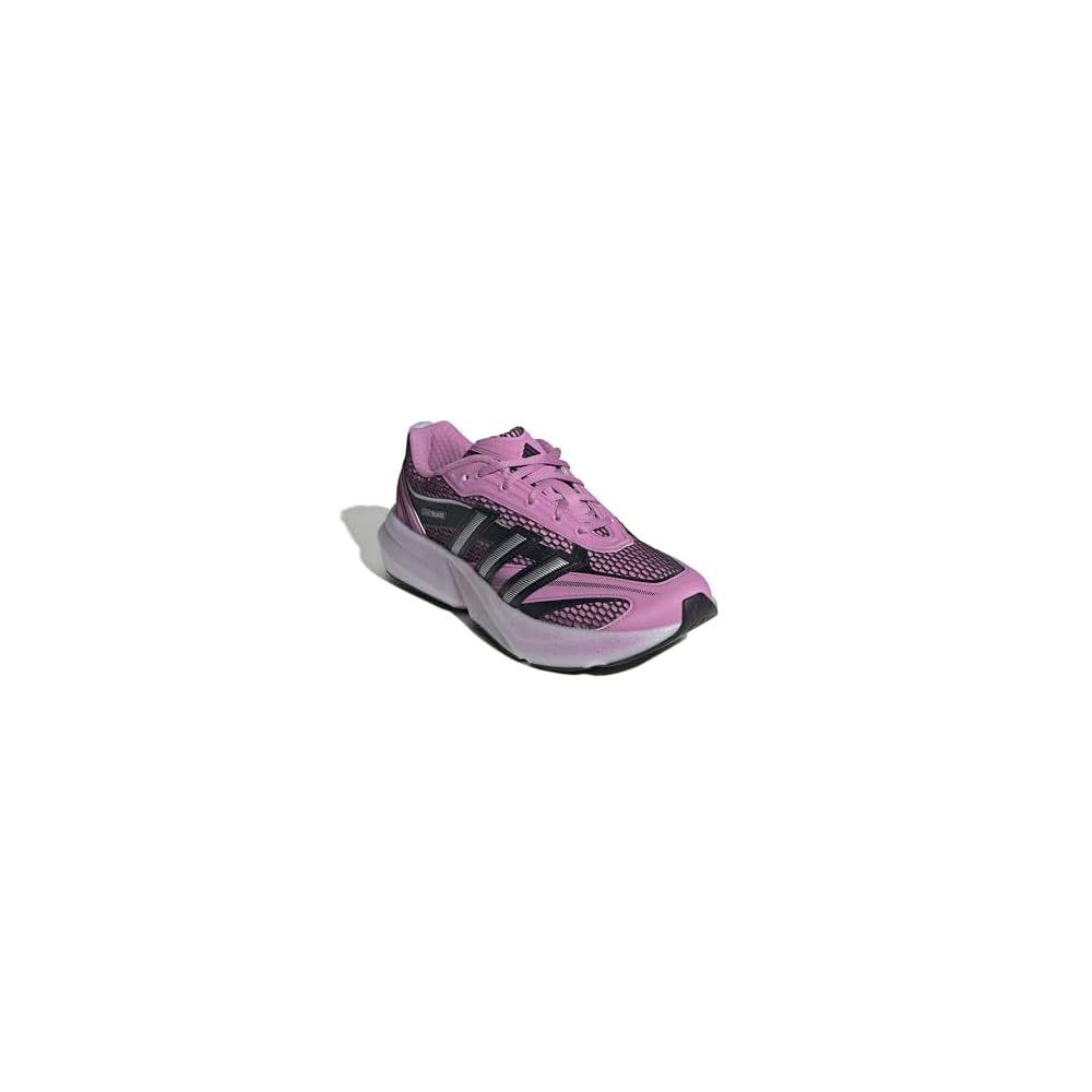 Preloved Purple/Silver Metallic/Black