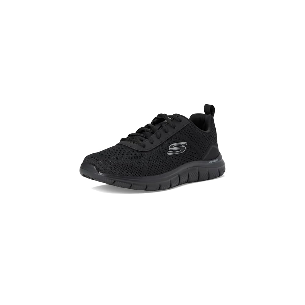 Black/Black