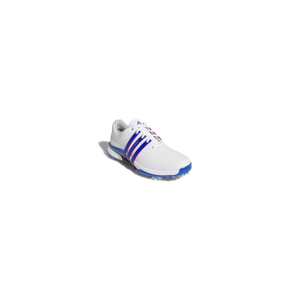 Ftwr White/Team Royal Blue/Better Scarlet