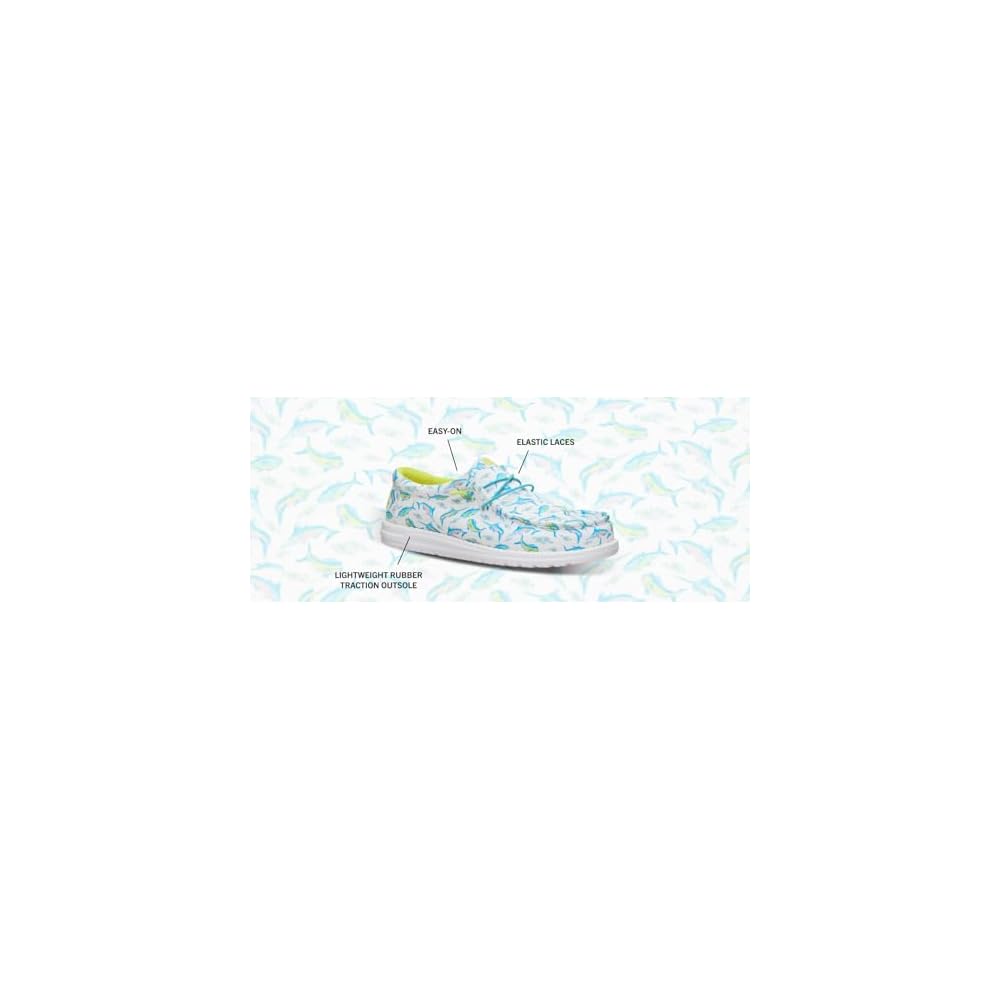 White/Multi