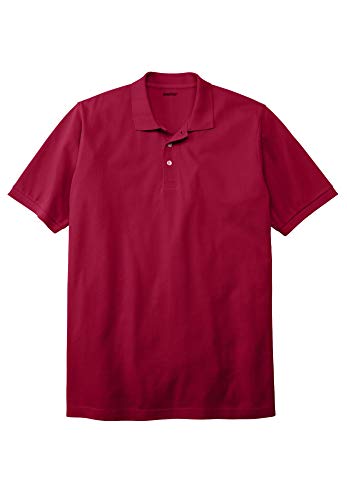 Rich Burgundy