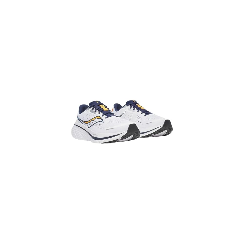 White/Navy