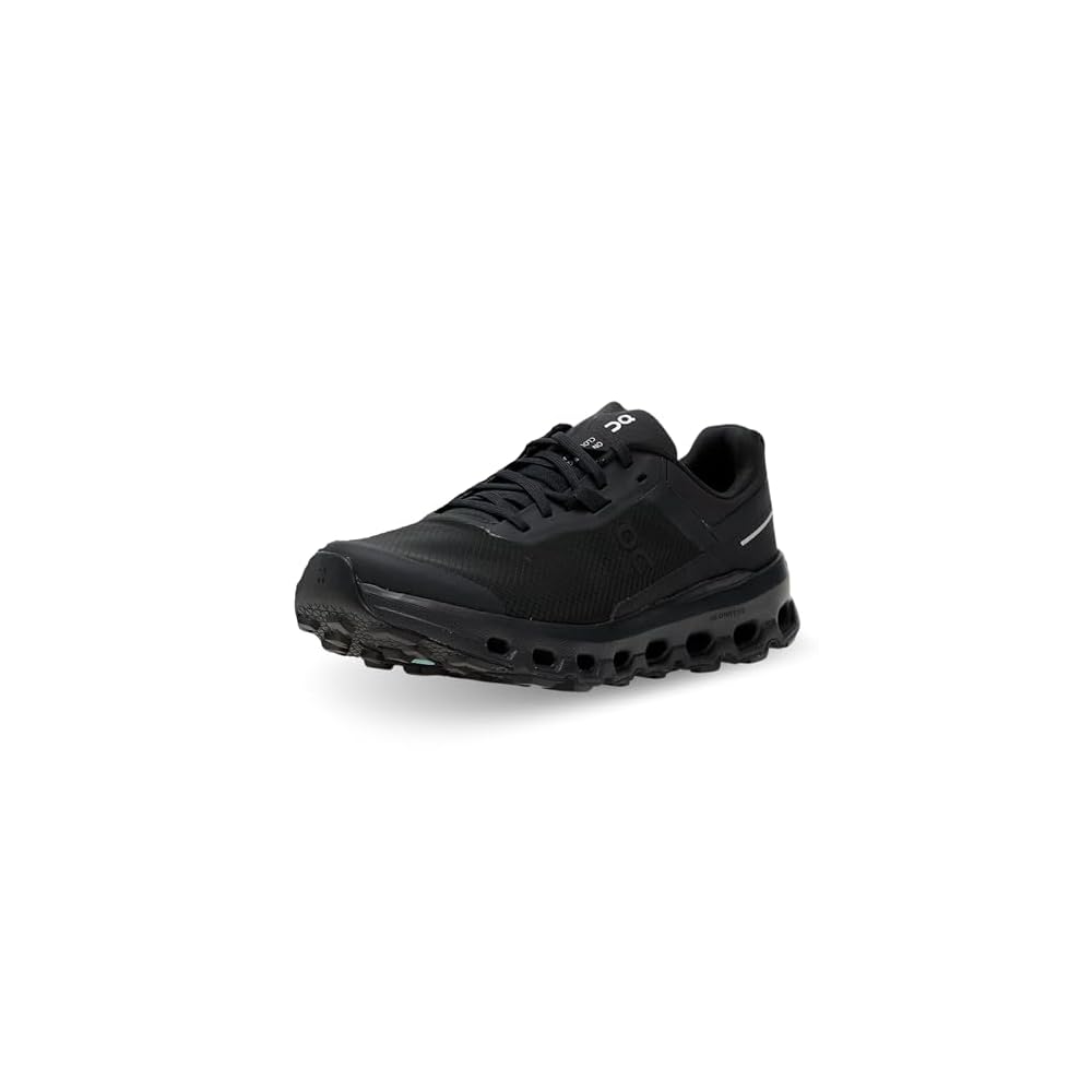 Black/Black