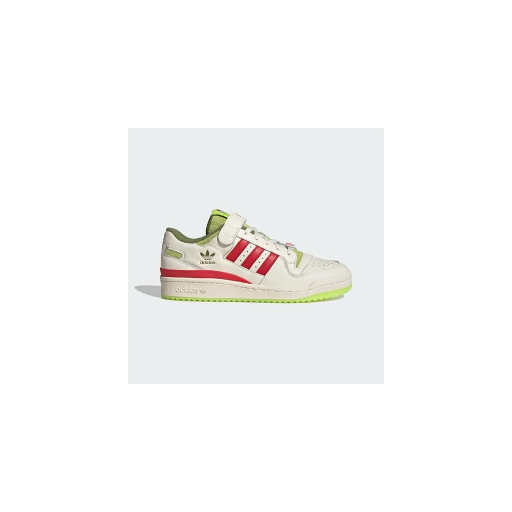 Cream White/Collegiate Red