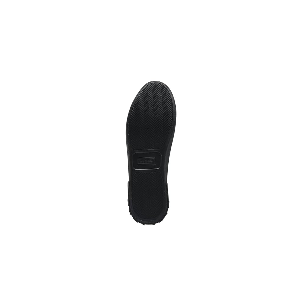 Black/Black 001
