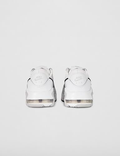 White/Black/Pure Platinum