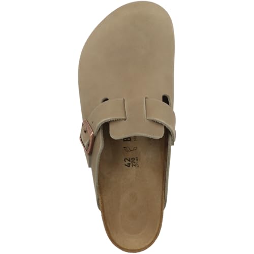 Brown (Tabacco Brown)