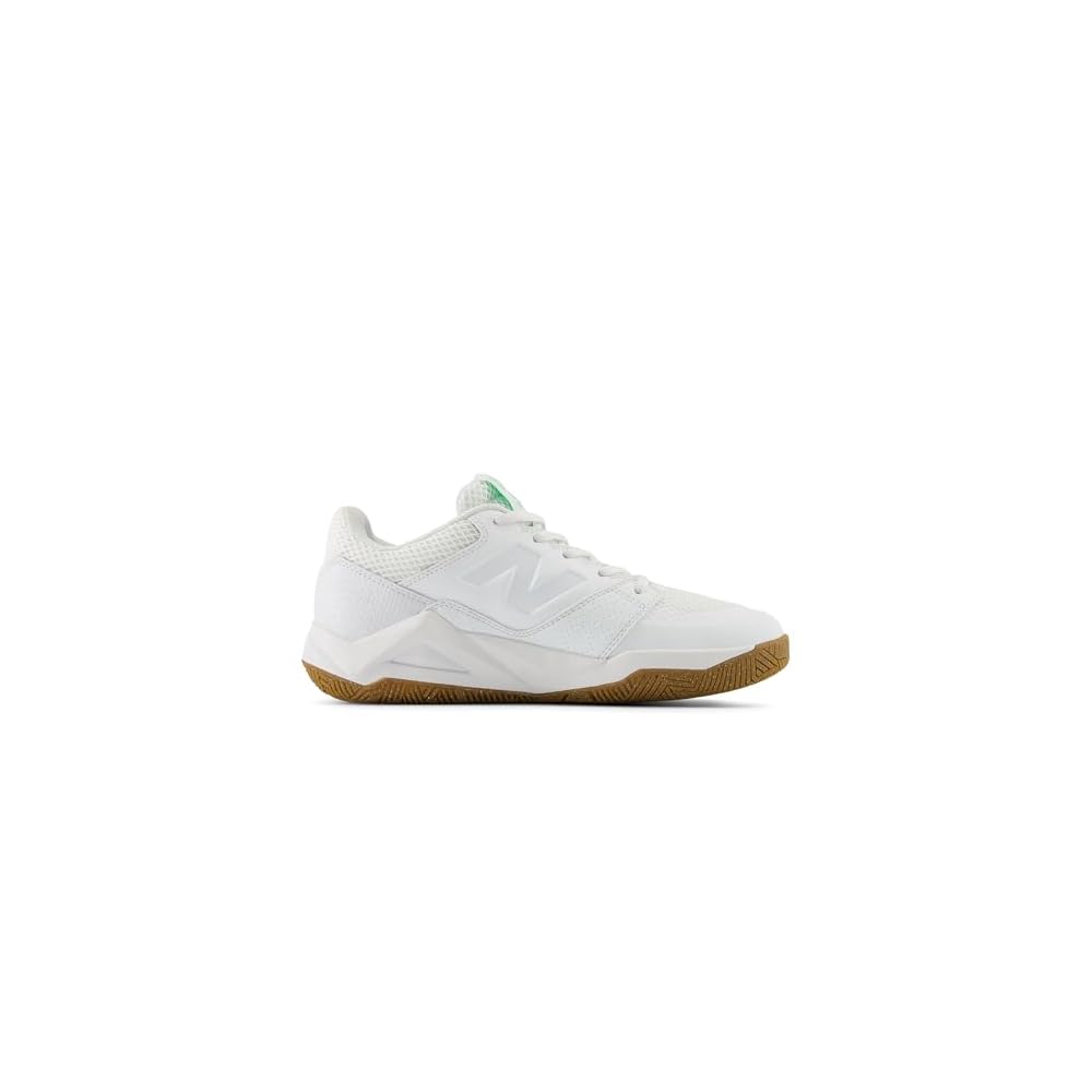 White/Green Apple