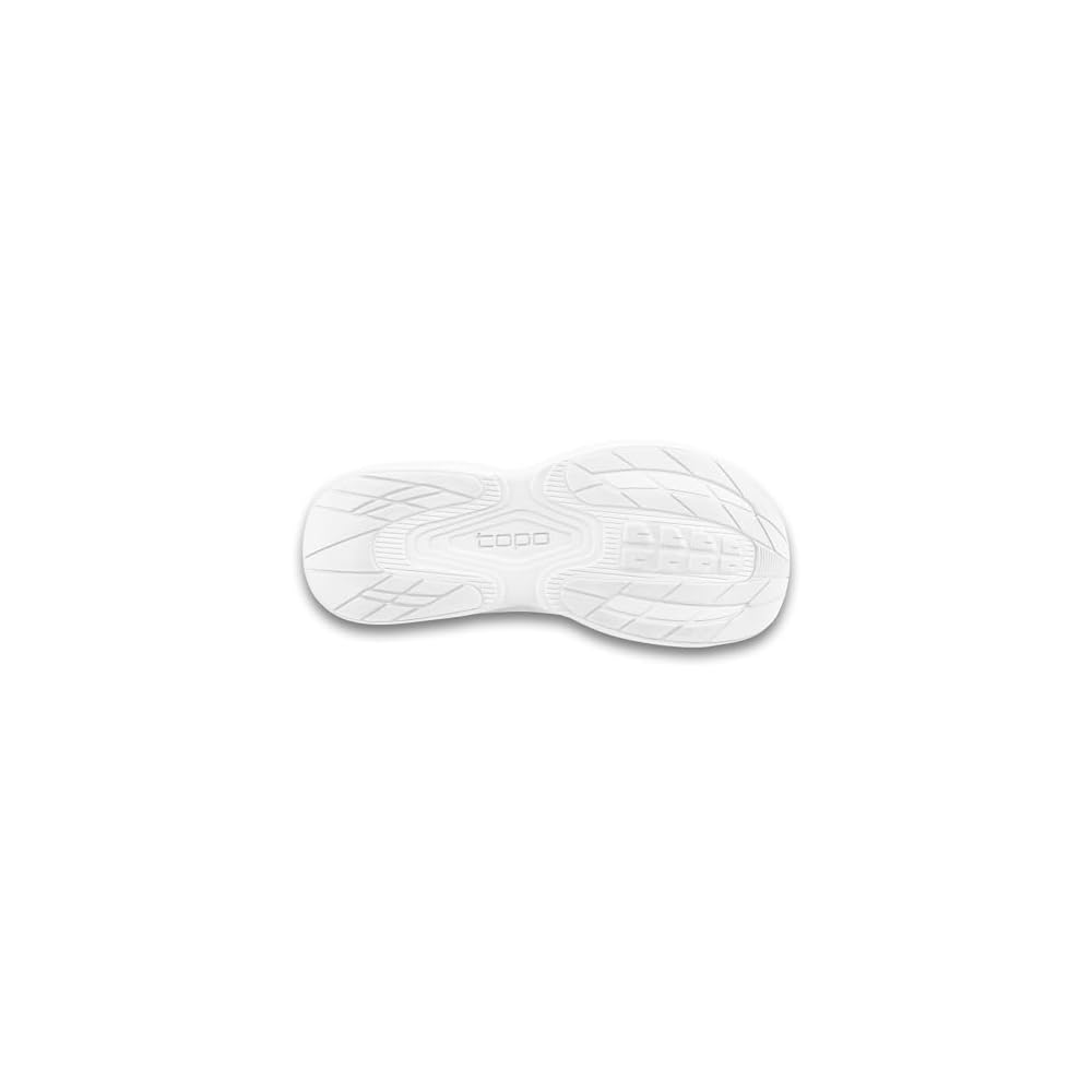 White/White