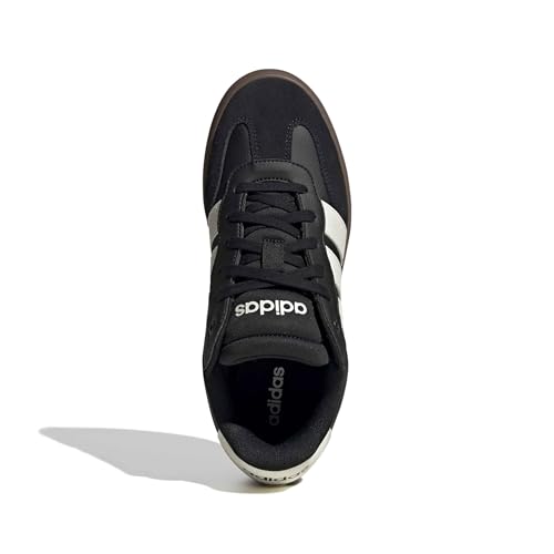 Black/Off White/Gum