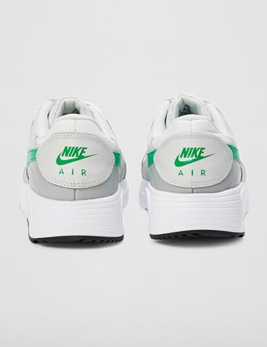 Summit White/Stadium Green/Photon Dust