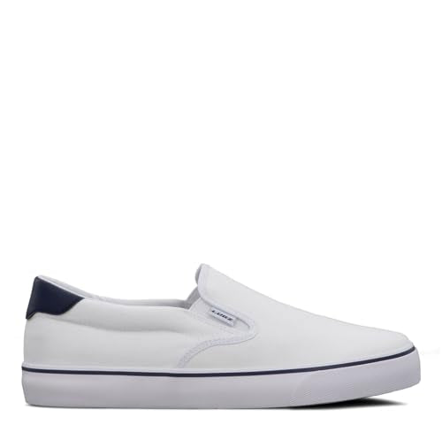 White/Peacoat Blue