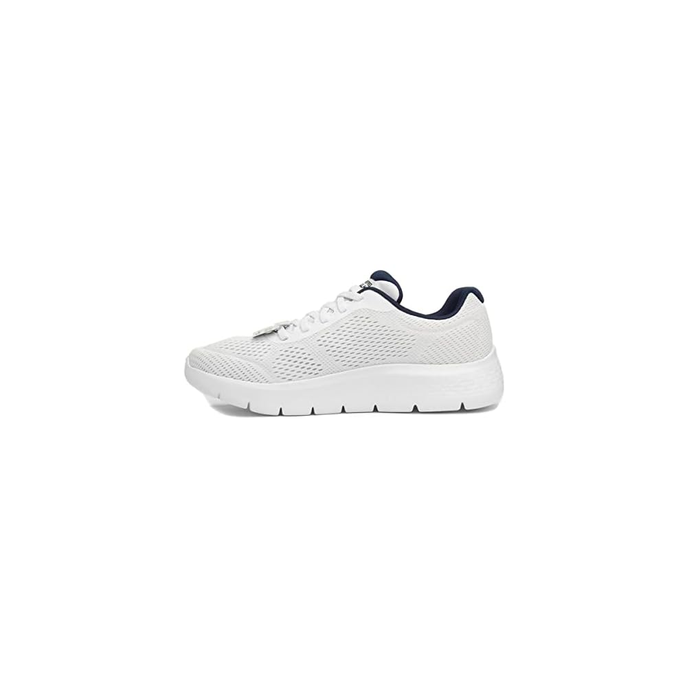 White/Navy