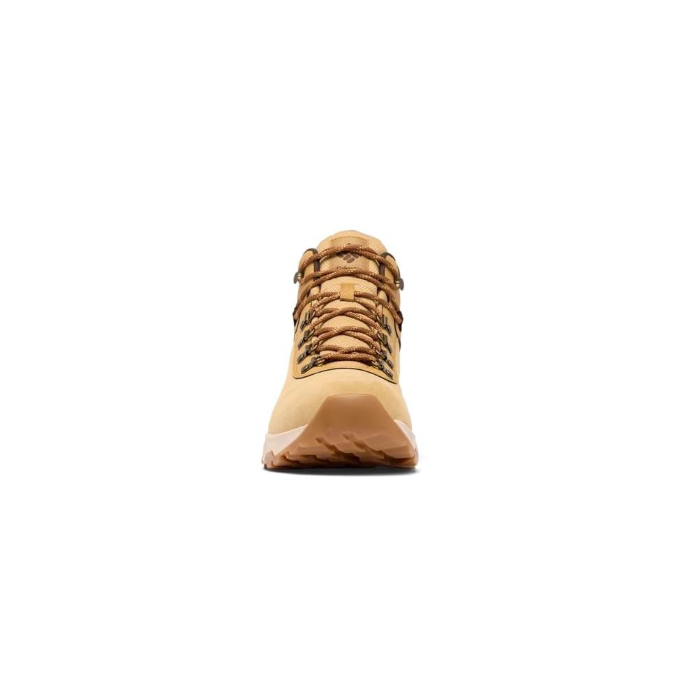 Curry/Cordovan