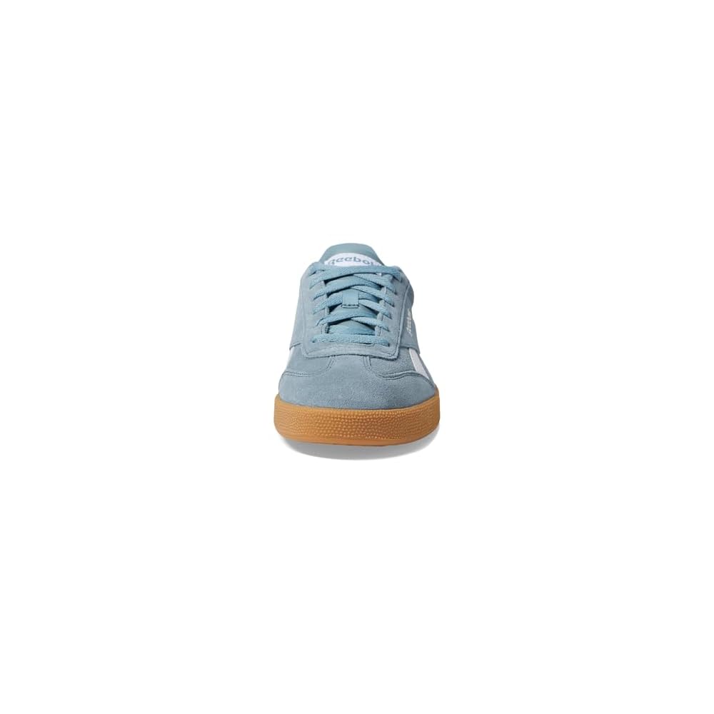 Soft Slate/White/Gum
