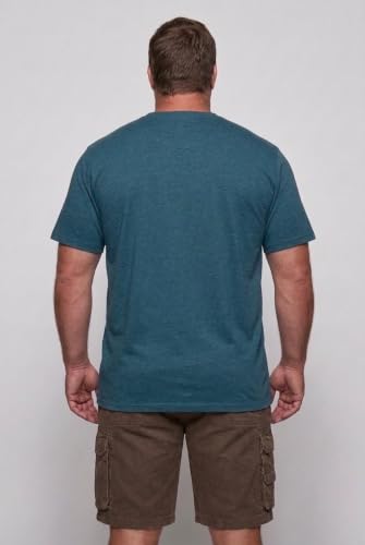 Heather Teal
