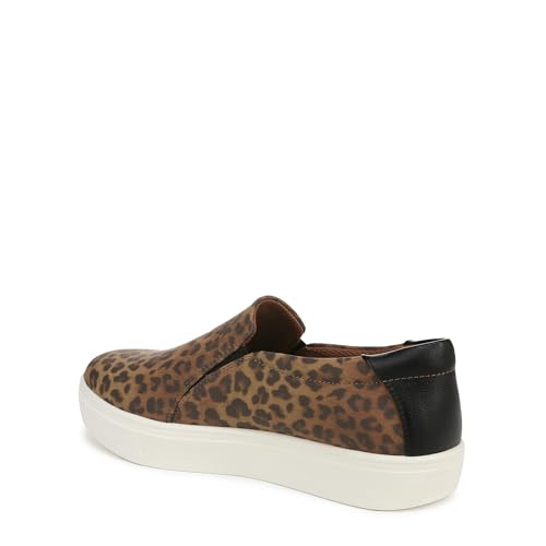 Leopard Leather