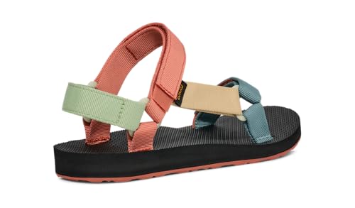 Dusty Pastel Multi