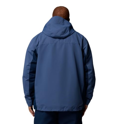 Dark Mountain/Collegiate Navy
