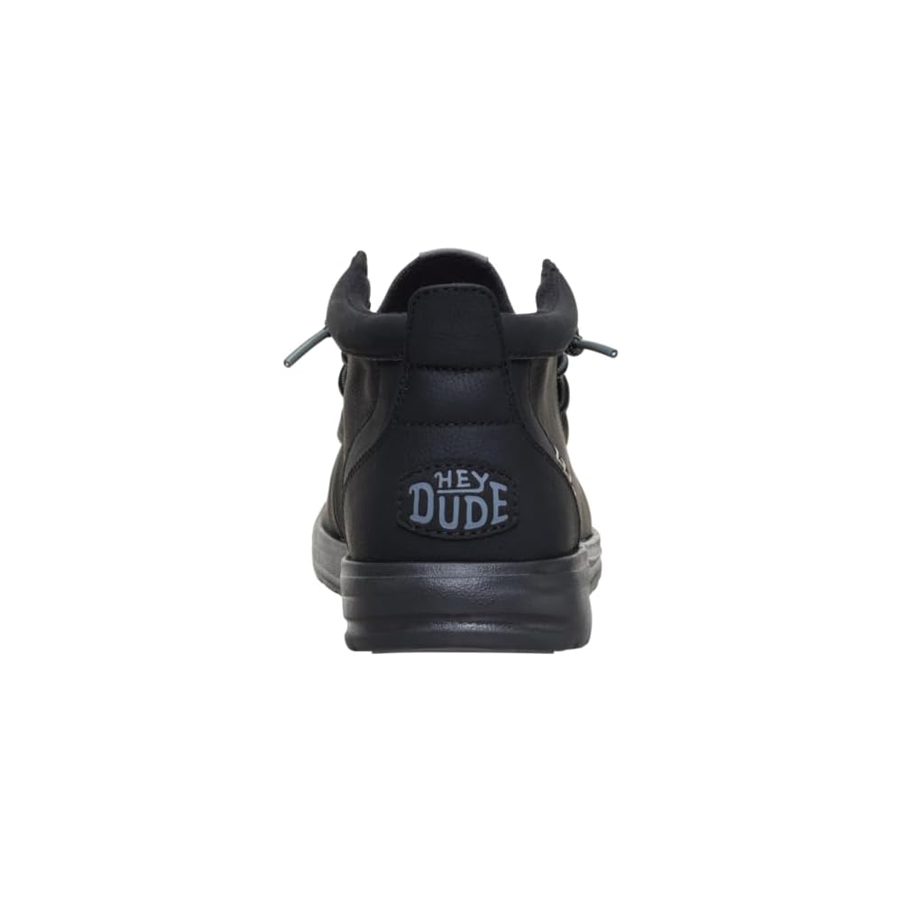 Black/Black