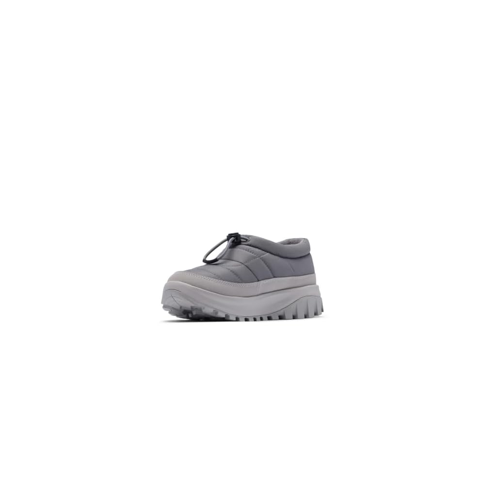 Titanium II/Dove