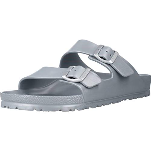 Silber Metallic Silver