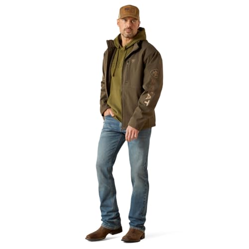 Earth Green Heather