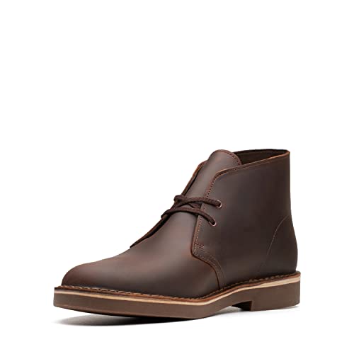 Dark Brown Leather
