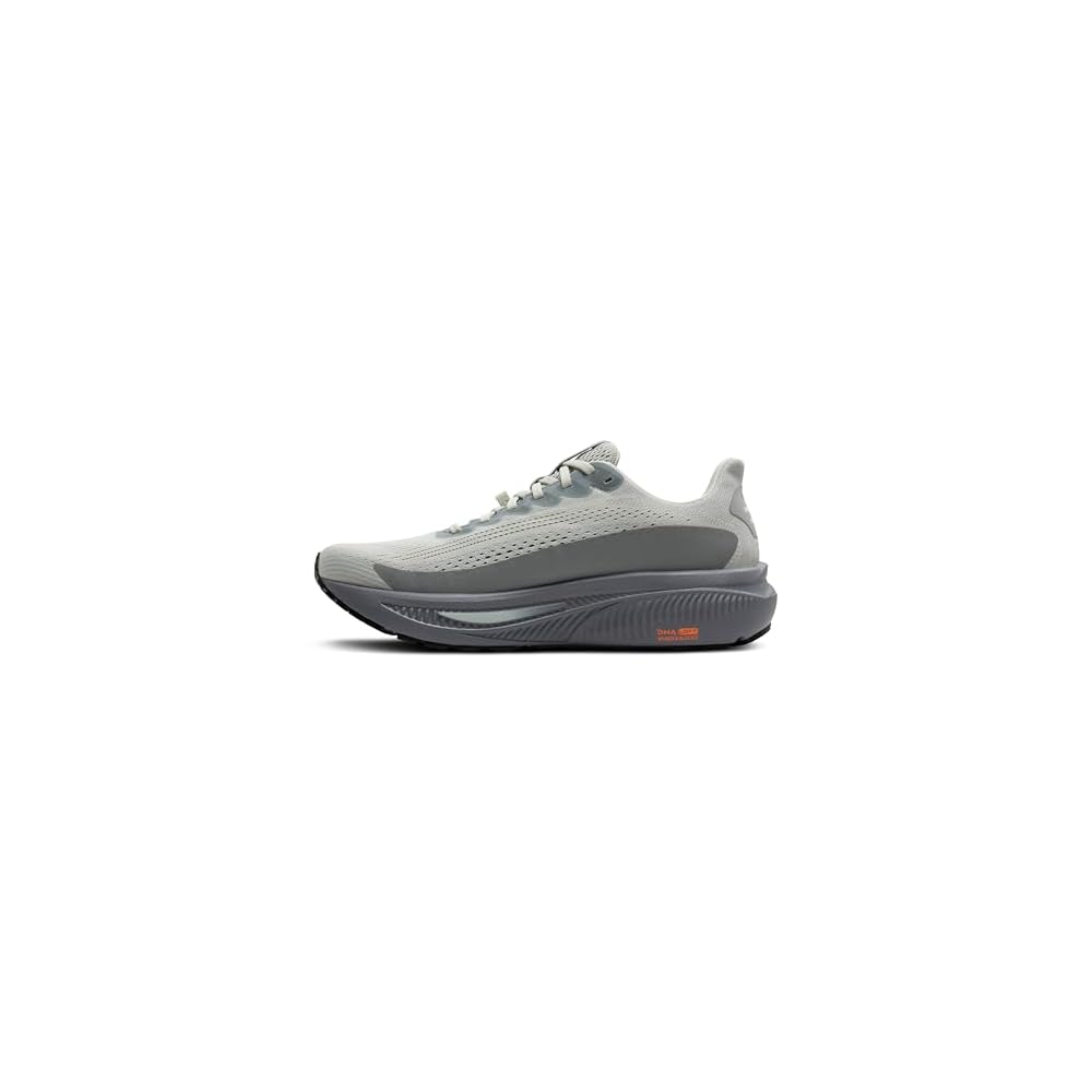 Smoke/Primer Grey/Orange