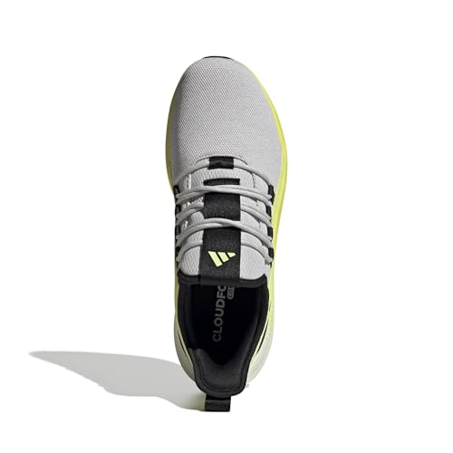 Grey/Black/Semi Frozen Lemon