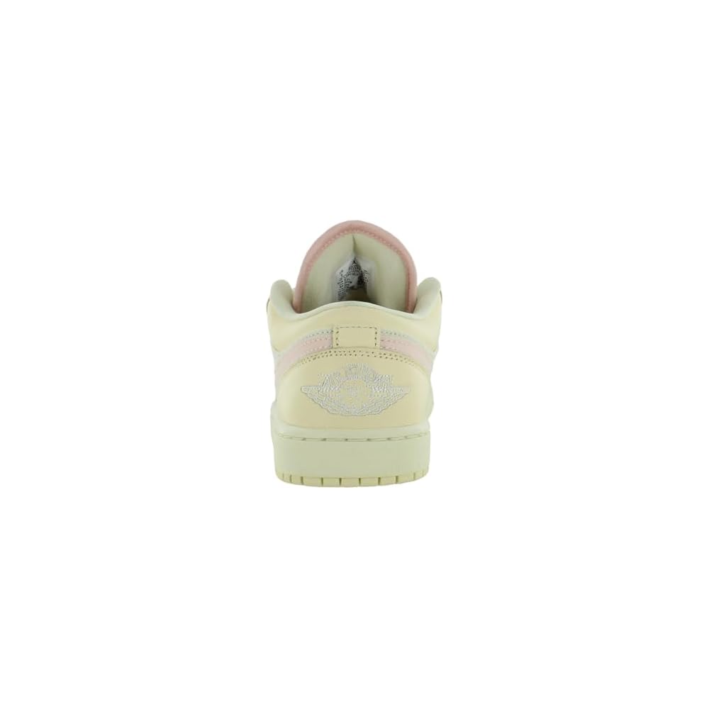 Muslin/Sail/Coconut Milk/Pink