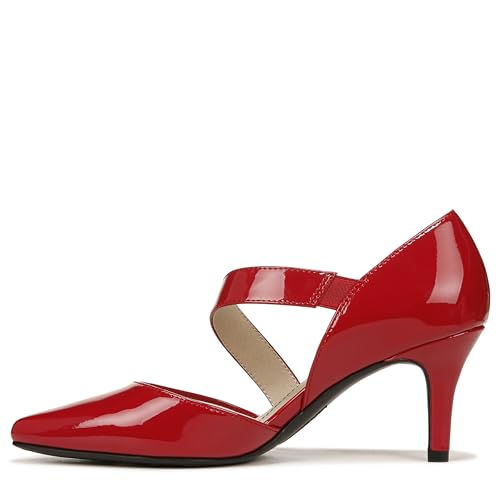 Fire Red
