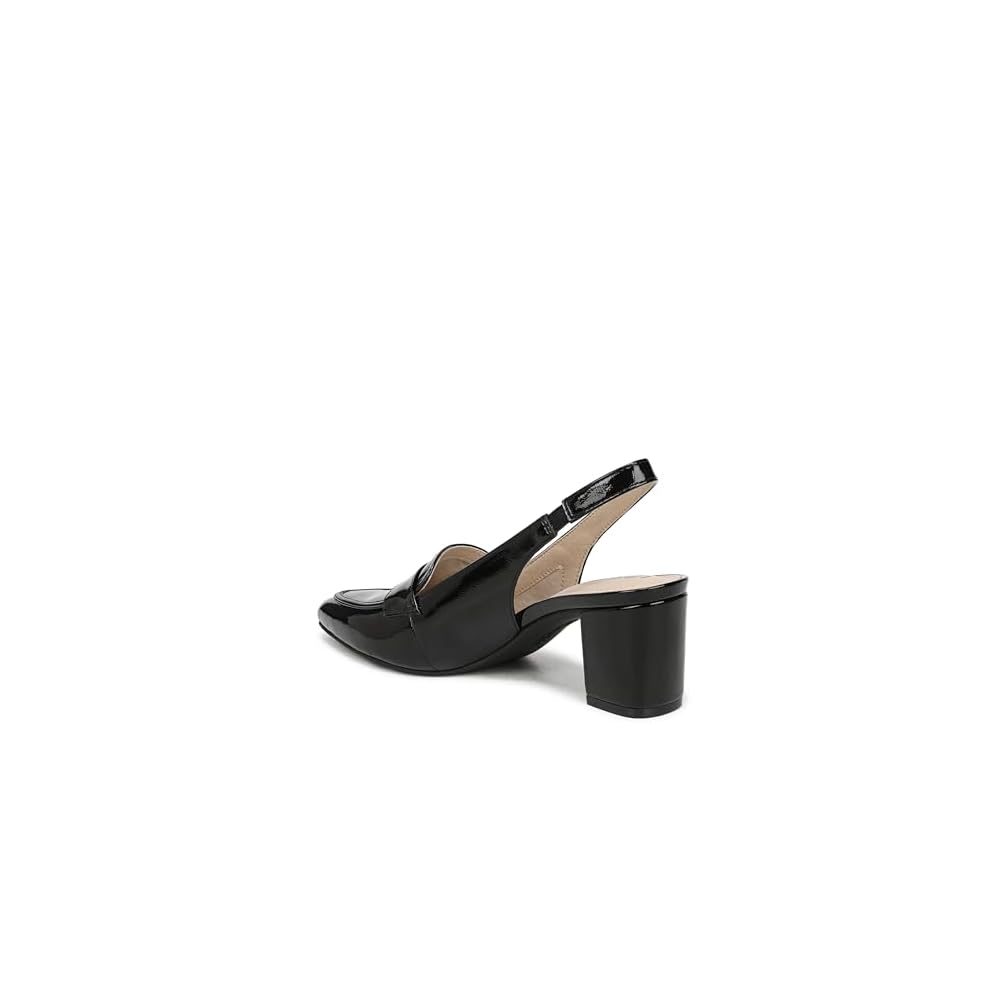 Black Patent