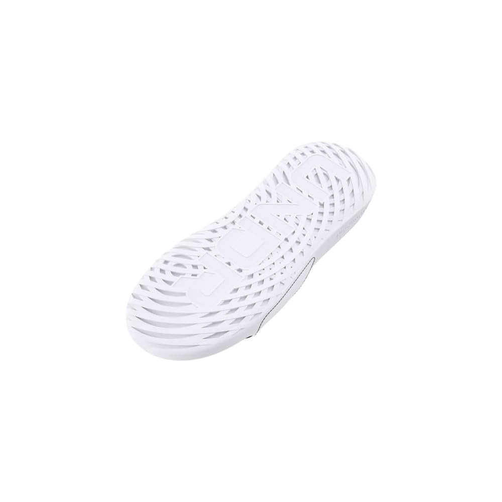 (100) White/White/Black