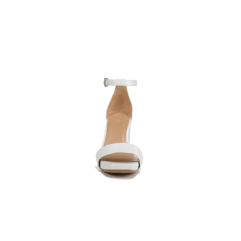 Pearl White Satin Fabric