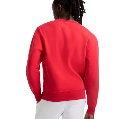 Tango Red